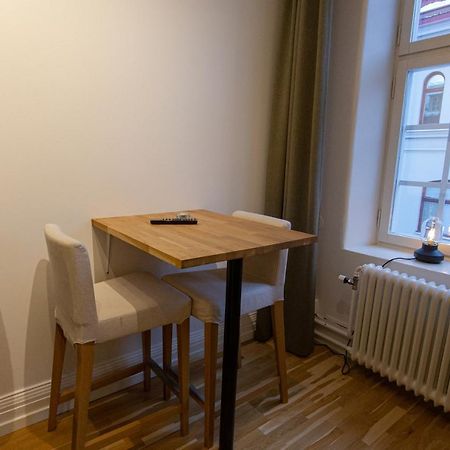 Continental Apartment Hotel Sundsvall Kültér fotó